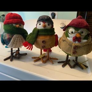 WONDERSHOP BIRDS Target 2016/2017 DISCONTINUED ❤️